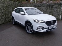 2021 MG Hs 1.5 T-GDI Excite 5dr SUV Petrol Manual
