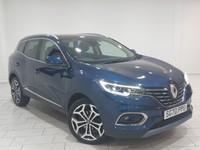 2020 Renault Kadjar 1.5 Blue dCi GT Line 5dr Hatchback Diesel Manual