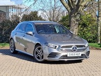 2020 Mercedes-Benz A CLASS A200 AMG Line Premium 5dr Auto HATCHBACK PETROL Autom