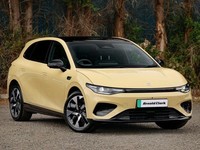 2026 Leapmotor B05 160kW 67kWh 5dr Auto Hatchback Electric Automatic