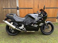 1990 Norton F1 Rotary 588cc