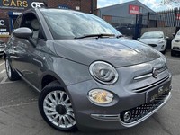 2023 Fiat 500 1.0 MHEV Dolcevita Hatchback 3dr Petrol Manual Euro 6 (s/s) (70 bh