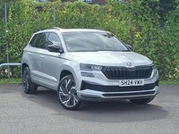 2024 Skoda Karoq 2.0 TDI [150] Sportline 4x4 5dr DSG ESTATE DIESEL Automatic
