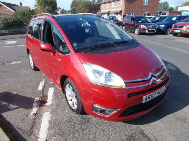 Citroen c4 ew10a