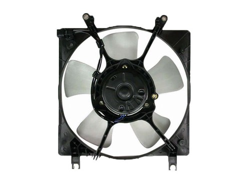 1996 Kawasaki Ninja ZX6 ZX600E Engine Radiator Cooling Fan | eBay