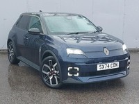 2025 Renault 5 110kW Techno Comfort Range 52kWh 5dr Auto HATCHBACK ELECTRIC Auto