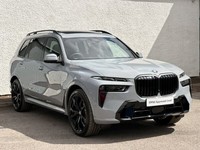 BMW X7 xDrive40d MHT M Sport 5dr Step Auto