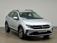 2023 Volkswagen Taigo 1.0 TSI Life 5dr HATCHBACK PETROL Manual