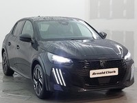 2025 Peugeot 208 115kW Allure 51kWh 5dr Auto Hatchback Electric Automatic