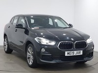 2019 BMW X2 sDrive 20i Sport 5dr Step Auto SUV Petrol Automatic