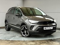 2023 Vauxhall Crossland 1.5 Turbo D Ultimate SUV 5dr Diesel Manual Euro 6 (s/s) 