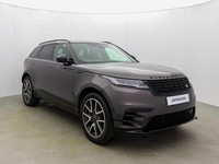 LAND ROVER RANGE ROVER VELAR 2.0 P400e Dynamic HSE 5dr Auto
