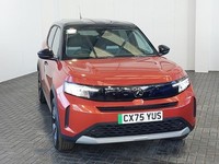 2025 Vauxhall Frontera 83kW GS 44kWh 5dr Auto HATCHBACK ELECTRIC Automatic