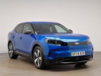 2024 Ford Capri 210kW Select 77kWh 5dr Auto Estate Electric Automatic