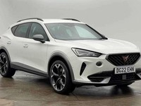 2022 Cupra Formentor 2.0 TSI 310 VZ2 5dr DSG 4Drive Automatic SUV Petrol Automat
