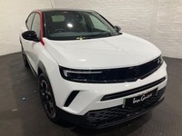 Vauxhall Mokka 100kW GS Line 50kWh 5dr Auto Automatic Hatchback Electric Automat