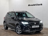 2025 SEAT Arona 1.0 TSI 115 FR Sport 5dr DSG HATCHBACK PETROL Automatic