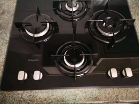 Hotpoint Gc640ix Installation Manual