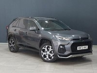 2023 Suzuki Across 2.5 PHEV E-Four 5dr CVT Estate Hybrid Automatic
