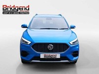 2023 MG Zs 1.5 VTi-TECH Excite SUV 5dr SUV/4x4 Petrol Manual