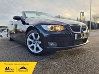 BMW 3 SERIES 320i SE