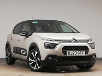 2023 Citroen C3 1.2 PureTech 110 Shine Plus 5dr HATCHBACK PETROL Manual