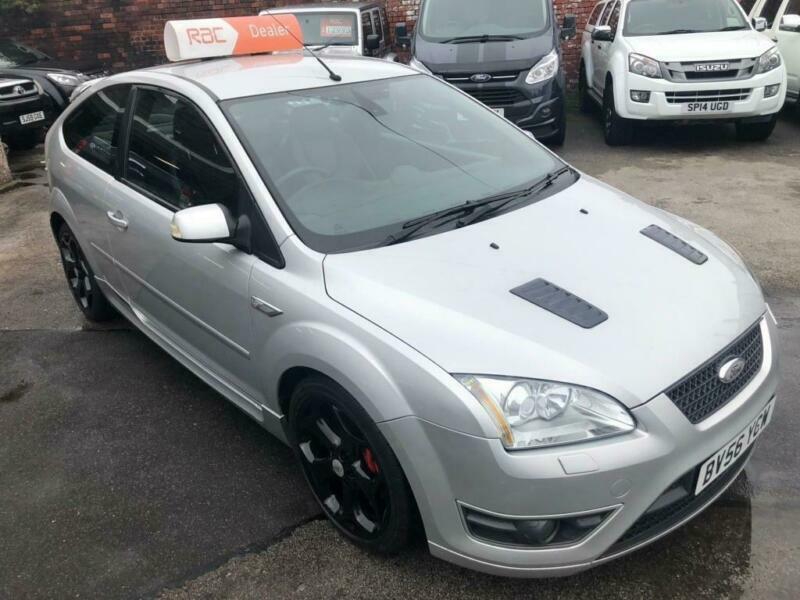 Ford focus 2 2006