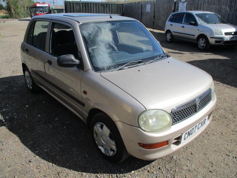 2007 Perodua Kelisa 1.0 GXi ***ON HOLD DEPOSIT TAKEN 