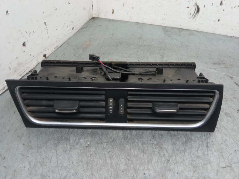 8t1820951c Grille Pour Audi A4 - B8 8k Restyling 2011 - 2016 - Avant Berlina