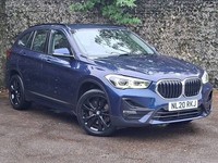 2020 BMW X1 sDrive 20i Sport 5dr Step Auto SUV Petrol Automatic