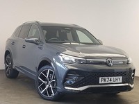 2024 Volkswagen Tiguan 1.5 TSI eHybrid R-Line 5dr DSG SUV Hybrid Automatic
