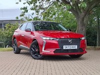 2022 DS DS 4 1.2 PureTech Performance Line 5dr EAT8 HATCHBACK PETROL Automatic