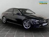 2023 Mercedes-Benz A Class 1.3 A200h MHEV AMG Line (Executive) 7G-DCT Euro 6 (s/