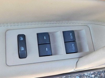 Driver Front Door Switch Driver's Window Master Fits 10-12 MKZ 356572