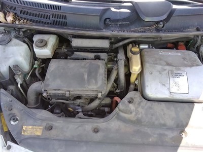 ABS Pump Anti-Lock Brake Part Actuator And Pump Assembly Fits 04-09 PRIUS 221076
