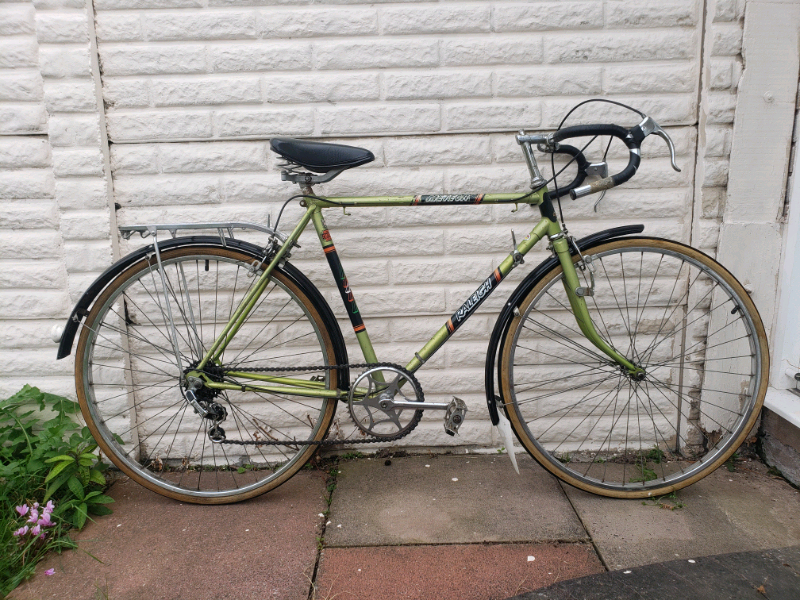 Raleigh Meteor 5 speed road bike in Carterton, Oxfordshire Gumtree