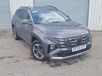 2024 Hyundai TUCSON 1.6T Plug-in Hybrid Premium 5dr 4WD Auto SUV Hybrid Automati