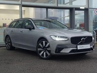 2025 Volvo V90 2.0 T6 [350] PHEV Plus Dark 5dr AWD Auto Estate Hybrid Automatic