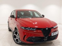 2024 Alfa Romeo Tonale 1.5 MHEV Veloce 5dr Auto Hatchback Petrol Automatic