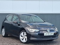 2020 Volkswagen Golf 2.0 TDI 150 Style 5dr DSG HATCHBACK DIESEL Automatic