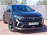 2025 Renault Symbioz 1.3 TCe 140 Techno 5dr HATCHBACK PETROL Manual