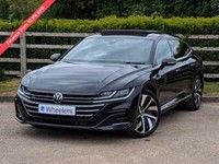 2022 Volkswagen Arteon TDI R-Line Estate Diesel Automatic