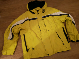 Gore Tex Jacket Stuff For Sale Gumtree