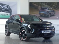 2023 Vauxhall Mokka 1.2 Turbo 100 GS  5dr HATCHBACK PETROL Manual