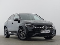 2022 Mercedes-Benz GLA GLA 180 AMG Line Premium 5dr Auto Hatchback Petrol Automa