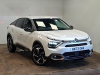 2023 Citroen C4 1.2 PureTech [130] C-Series Edition 5dr Auto Hatchback Petrol Au