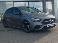 2022 Mercedes-Benz B Class B200 AMG Line Premium Edition 5dr Auto MPV PETROL Aut