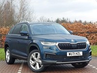 2022 Skoda Kodiaq 2.0 TDI SE L 5dr DSG [7 Seat] SUV Diesel Automatic
