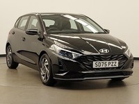 2025 Hyundai i20 1.0T GDi Advance [Nav] 5dr Hatchback Petrol Manual