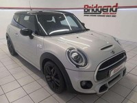 2019 MINI Cooper S 2.0 Cooper S Sport Hatchback 3dr Sports Petrol Automatic